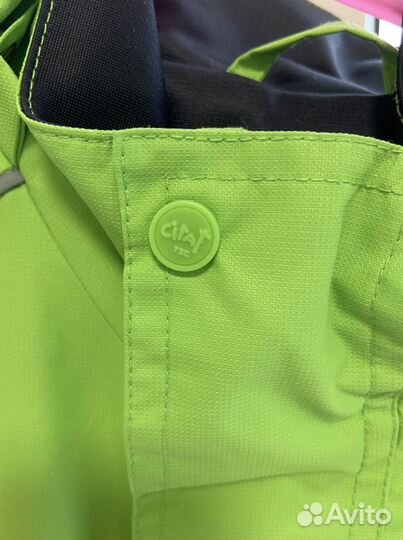 Комбинезон Финский Giraf демисезон, 92