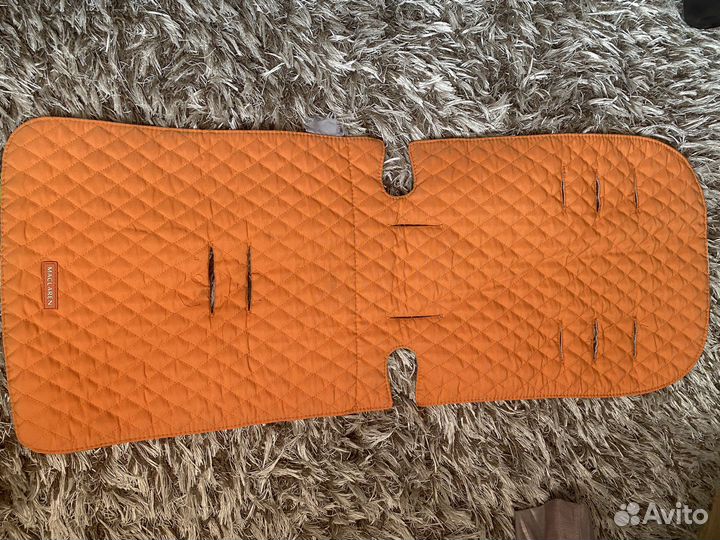 Чехол в коляску maclaren