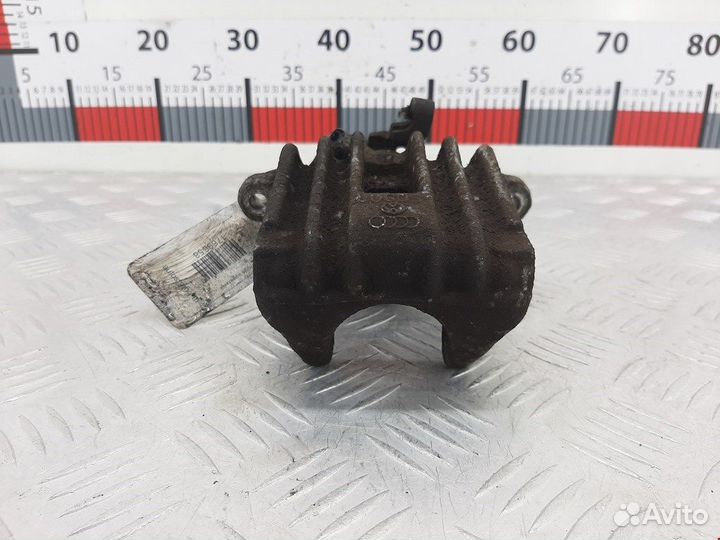 Суппорт задний левый для Volkswagen Golf 4