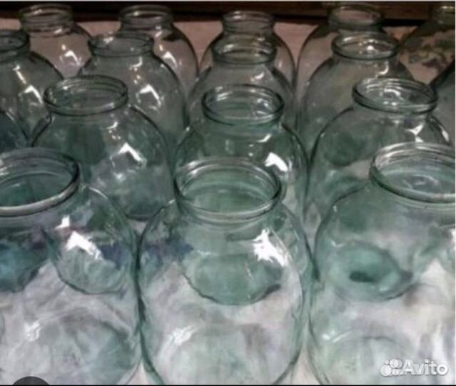 Банка 3,2,1,0,5;0.7л,бутыли1 л,баночки для специй