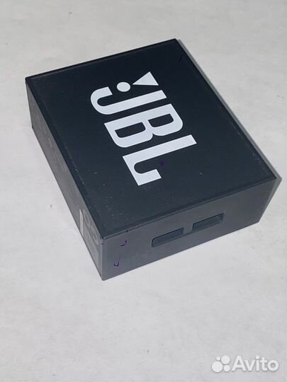 Портативная колонка bluetooth jbl