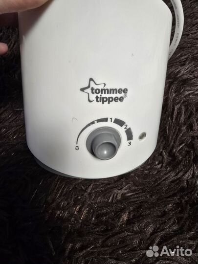 Подогреватель для бутылочек