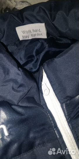 Жилет Безрукавка Macron Sparta