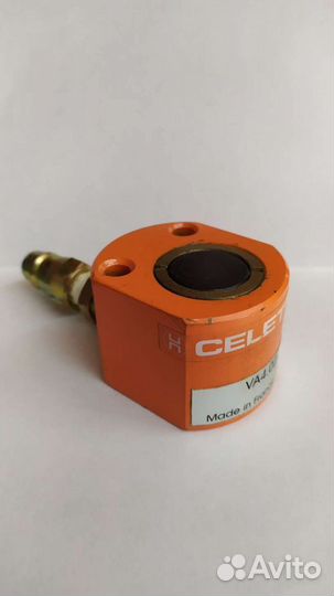 Гидроцилиндр короткий прямого действия Celette