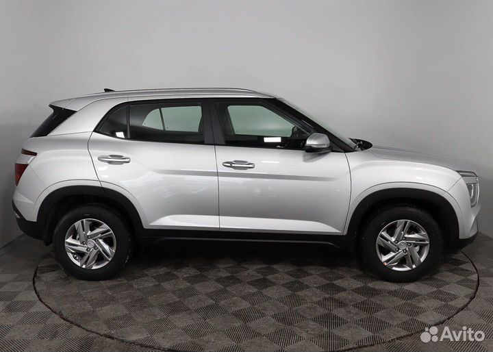 Solaris HC 2.0 AT, 2024