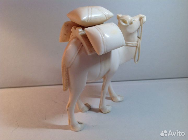 Старинная миниатюра 