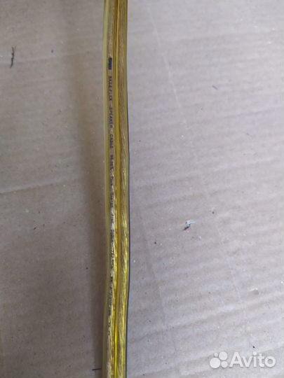 Акустический кабель Bass Flex Speaker Profigold