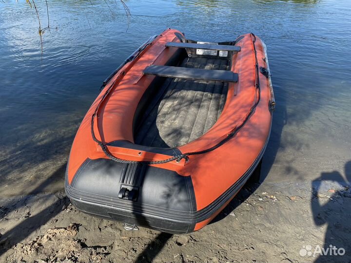 Продам Солар 450Jet