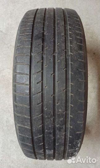 Toyo Proxes R36 225/55 R19 99V
