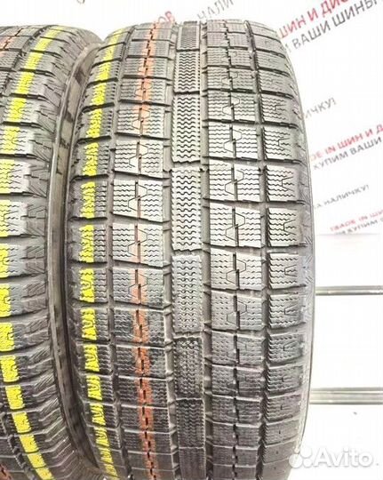 Toyo Garit G5 225/55 R17 97N