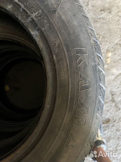 КАМА NF 201+ 175/70 R13