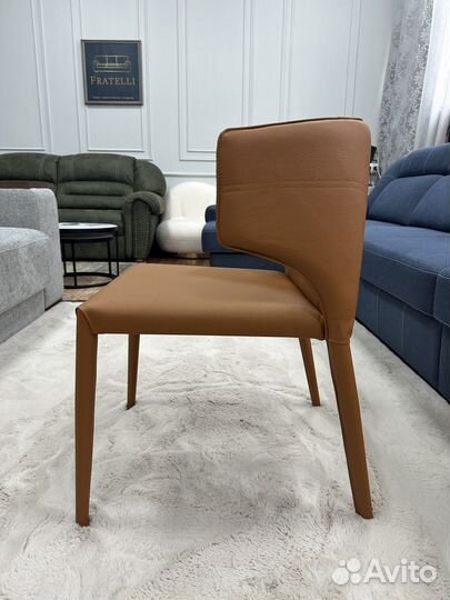 Дизайнерский стул Ecco Cordova