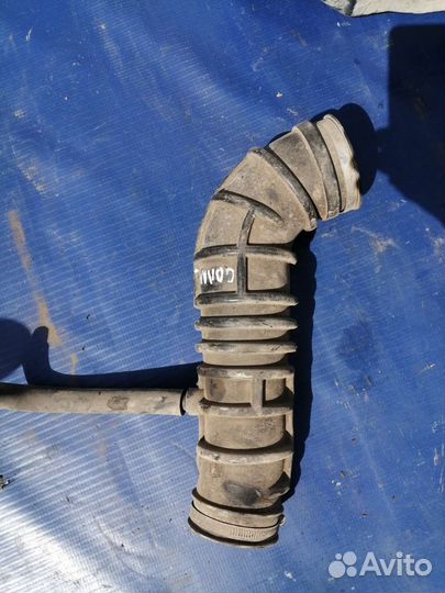 Корпус воздушного фильтра Lifan Solano 620