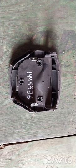 1495396 Кнопка звукового сигнала Scania/Скания