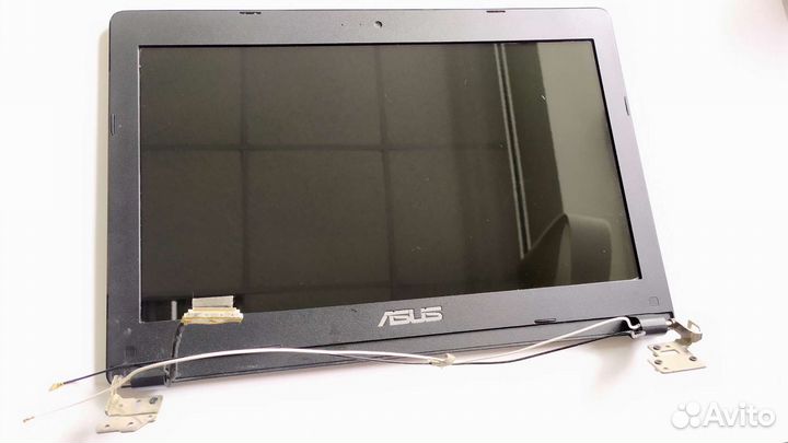 Ноутбук asus x451m на запчасти