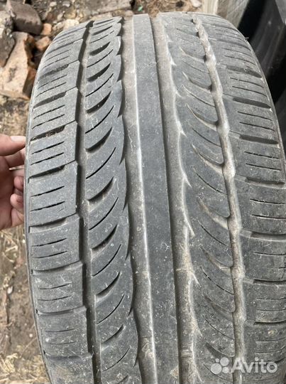 Triangle AdvanteX SUV TR259 225/40 R18