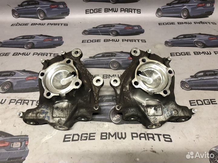 Передние кулаки M47 M51 M52 M54 M57 BMW E39