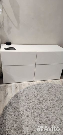 Тумба под тв