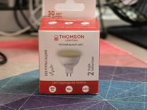 Лампа светодиодная Thomson GU5.3 рефлектор 10Вт