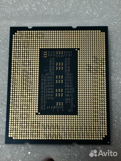 Intel core i5 13600kf