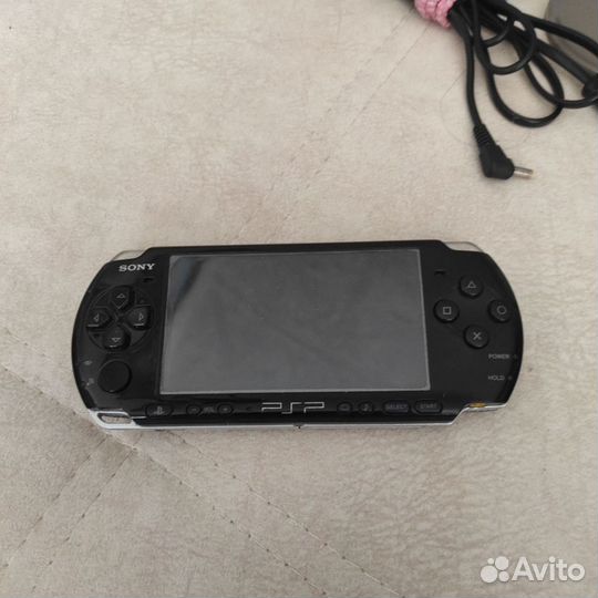 PSP 3008+дикси