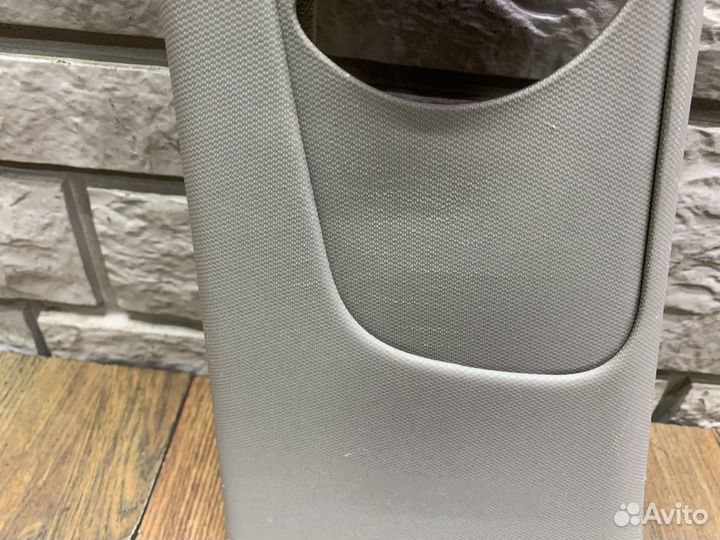 Kia Ceed Обшивка стойки средней верхняя LH RH