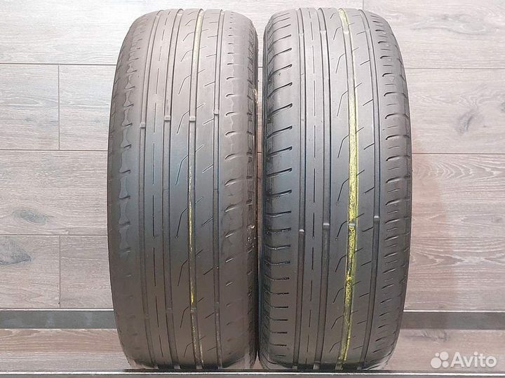 Toyo Proxes CF2 205/65 R15 99H