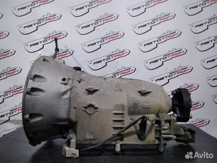 АКПП mercedes-benz 113.960 113.963 113.967 113.968. E-class S-class SL-class SLK-class. S211 W203 W2