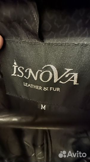 Шуба мутоновая