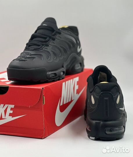 Кроссовки Nike Air Max Plus