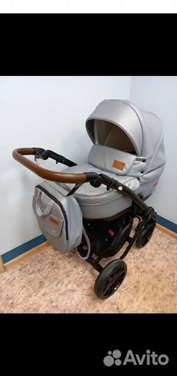Коляска 2 в 1 Mirelo bonita