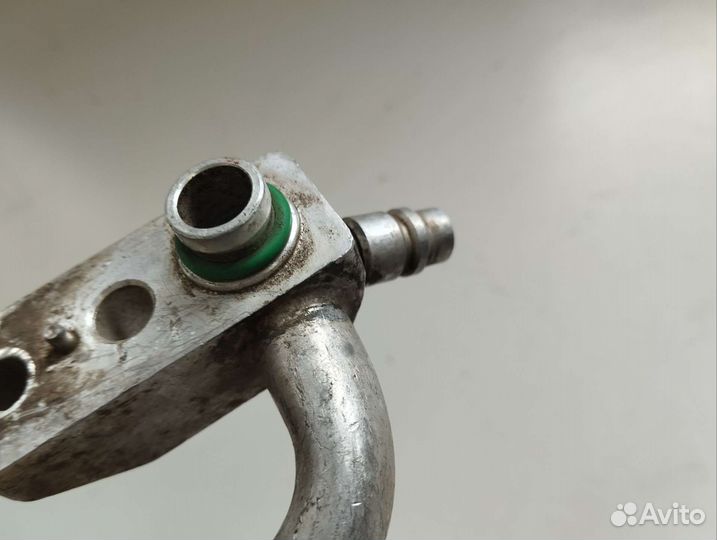 Трубка кондиционера Hyundai Accent