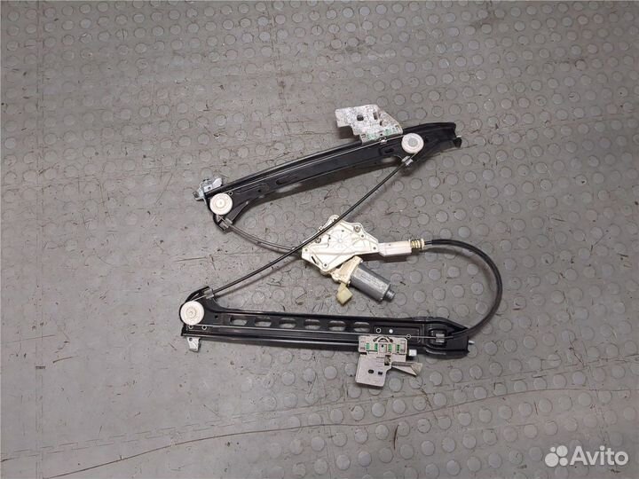 Стеклоподъемник электрический Mercedes CLS C219, 2