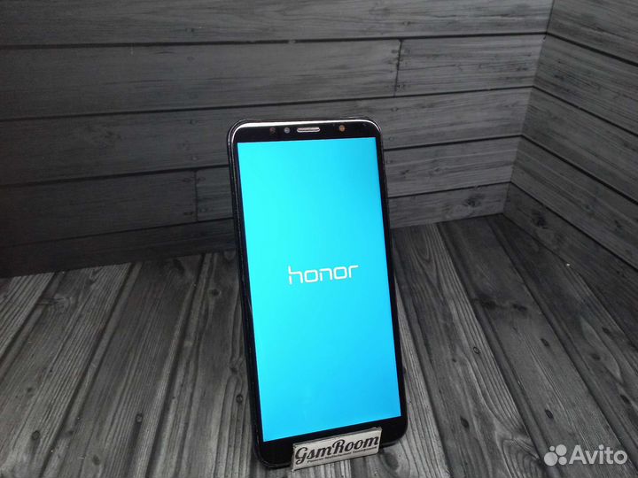 Honor 7A pro