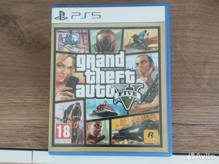 Игры для приставок ps5 диск