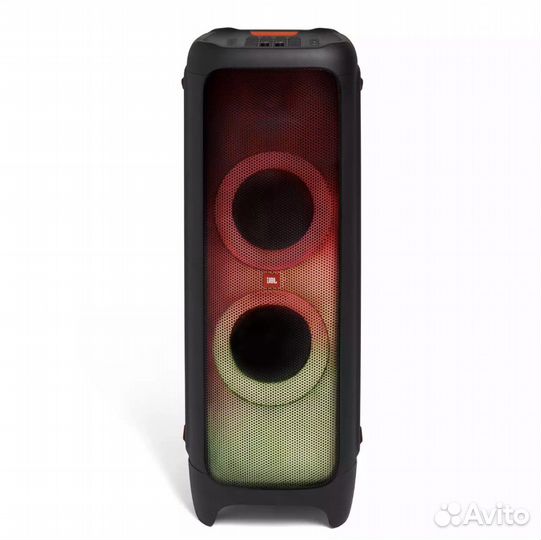 Новая Акустическая система JBL PartyBox 1000