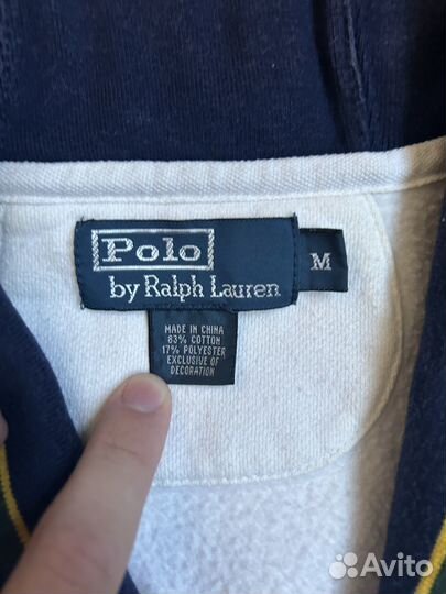 Кардиган Polo ralph lauren