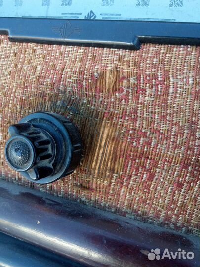 Радиоприемник Восток 1945г СССР