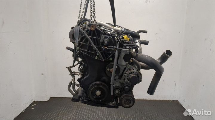 Двигатель Renault Koleos, 2008