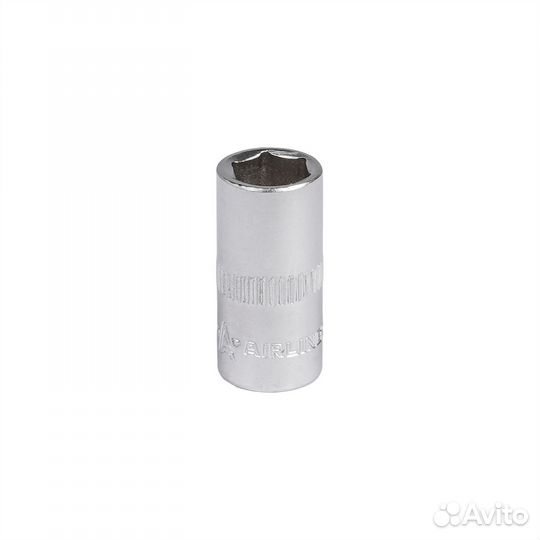 Головка торцевая 1/4