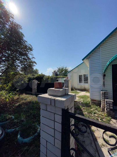 Дом 101 м² на участке 14 сот.