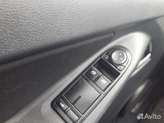 Datsun mi-DO 1.6 AT, 2015, 102 000 км объявление продам