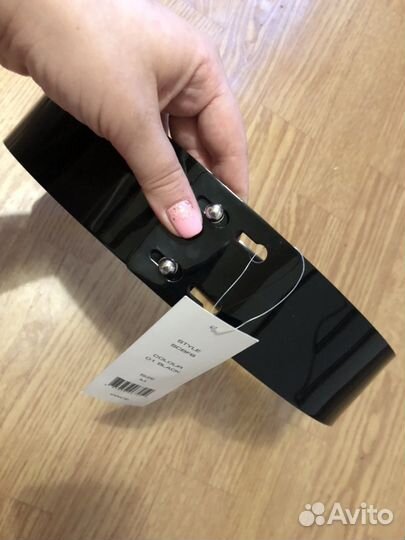 Ремень женский