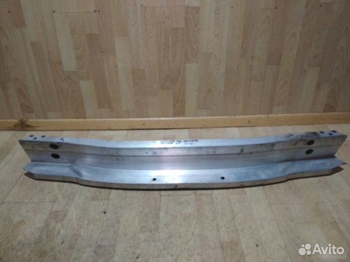 Усилитель заднего бампера Jaguar Xj