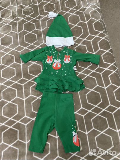 Костюм детский