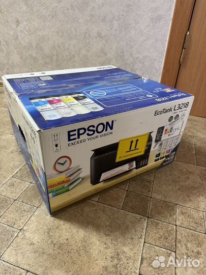 Epson L3218