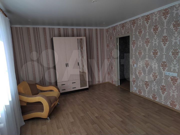 2-к. квартира, 65 м², 15/17 эт.