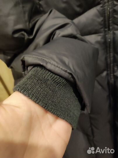 Пуховик Celyn B 46-48