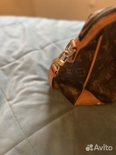 Сумка Louis vuitton оригинал
