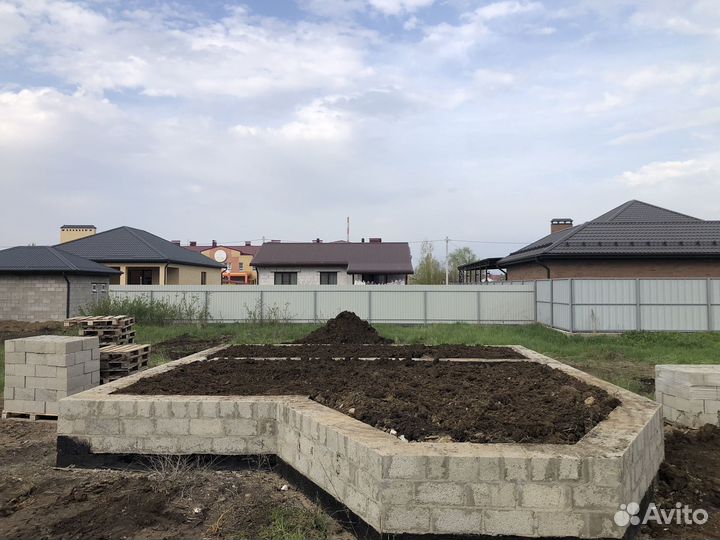 Каменщики/Бригада